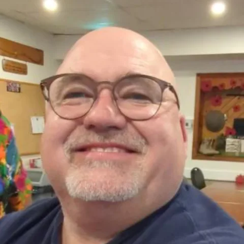 Craig Morris